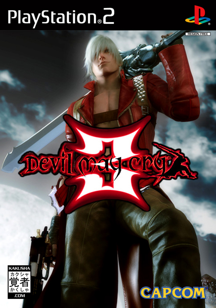I think the jester is pretty cool and underated in my opinion :  r/DevilMayCry