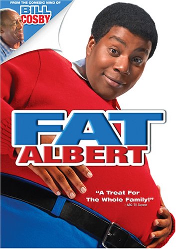 Fat+albert+movie+characters+pictures