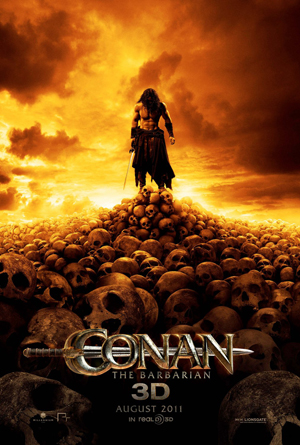 conan the barbarian 2011 film. Jason Momoa Conan film,